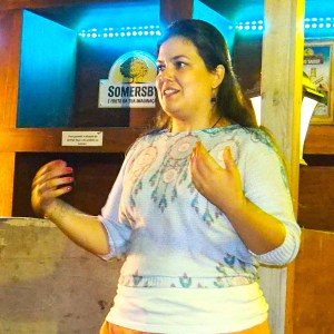 Thais Canesin (SET 18)